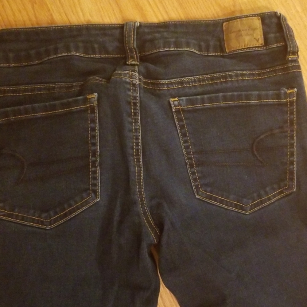 Jeans - Picture 3 of 5